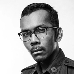 Picture of Anwar P.